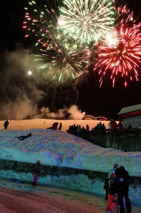 Bel App Aux Gets 10Mn Centre Ski Parking Tennis Prive Les Gets Exterior photo
